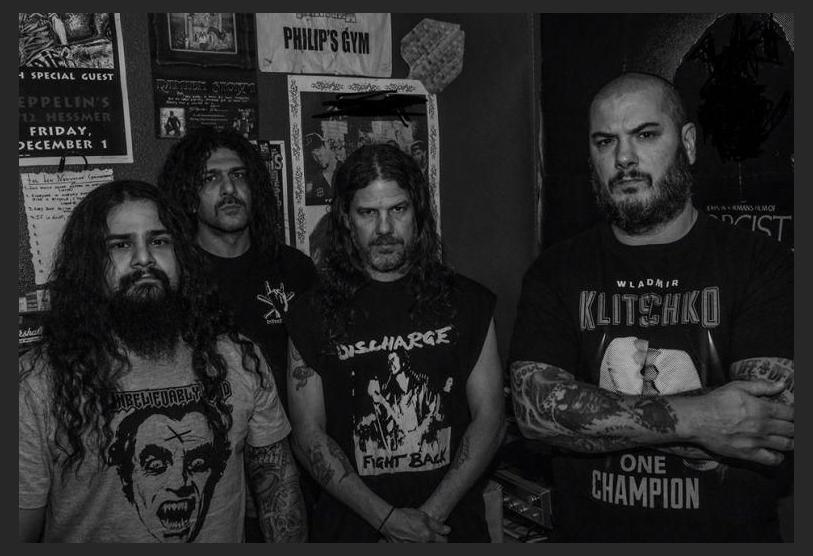 Philip H. Anselmo and the Illegals